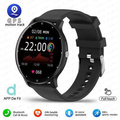 Xiaomi Smartwatch: Modo Esportivo